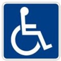 International Symbol of Accessibility